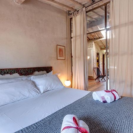 Monte Croci Apartment By Mamo فلورنس المظهر الخارجي الصورة